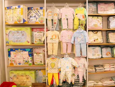 攜手阿貝阿媽，共贏嬰童用品市場(chǎng)新藍(lán)海